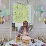 Dakota Fanning Instagram - This is 27. 🧚🏻‍♀️