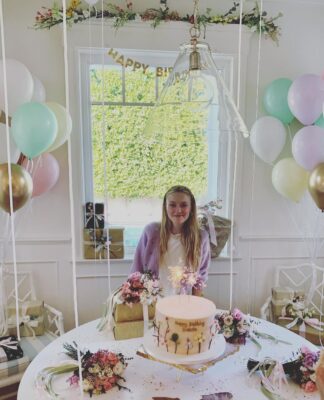 Dakota Fanning’s Top 10 Instagram Photos of All Time