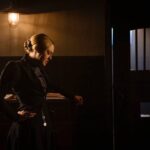 Dakota Fanning Instagram – THE CONCLUSION TONIGHT ON @tntdrama @thealienisttnt Thank you for taking this wild ride with us!