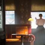 Dakota Fanning Instagram – TONIGHT join our 2 hour premiere!!!! #TheAlienist : Angel of Darkness at 9/8c on @tntdrama @thealienisttnt