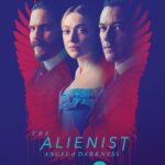Dakota Fanning Instagram – Surprise! #TheAlienist: Angel of Darkness will now premiere one week earlier. See it July 19th on @tntdrama !