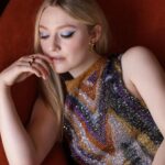 Dakota Fanning Instagram - 🎀 @whowhatwear 🎀 @laurendukoff @samanthamcmillen_stylist @justjenda @erinayanianmonroe @thuybnguyen @cassatwork @samueljosephs @jbake21 @elizagracehuber