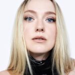 Dakota Fanning Instagram - 🖤 @heroine_mag 🖤 @daniellelevitt @christianstroble @justjenda @erinayanianmonroe 💋 thank you @katehudson