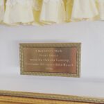 Dakota Fanning Instagram – framed mementos. charlotte’s web. 2006.