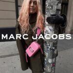 Dakota Fanning Instagram - @marcjacobs 2024 CAMPAIGN SHOT BY @juergentellerstudio styled by @alastairmckimm