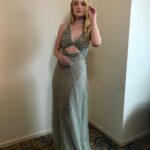 Dakota Fanning Instagram - #sagwards2020 swipe for #sagawards2002
