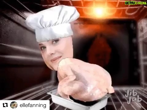 Dakota Fanning Instagram - Thankful for this. @ellefanning HAPPY THANKSGIVING TURKEYS