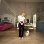 Dakota Fanning Instagram - As we near the end of 2023, I like to reflect on the places I’ve been this year. Throughout the different climates I’ve been to, La Crème is always my go-to skincare product to keep my skin balanced and healthy. #CPBCollective