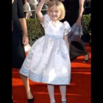 Dakota Fanning Instagram - #sagwards2020 swipe for #sagawards2002