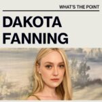 Dakota Fanning Instagram - I (@jasminyasminn) grew up with #dakotafanning and in some ways, so did the rest of the world-or at least one version of her. we were lucky to have her join us to shoot the shit about the meaning of life, finding purpose when you've reached the pinnacle of traditional success doing what you love by age 6, dating, new school vs old school fame, and everything in between. always have the best time giggling with my girl and i'm excited for the rest of y'all get to get know the side of her i've had the pleasure of knowing for 15+ years 🧡 🔗 in bio / season 01, episode 20