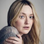 Dakota Fanning Instagram - ❤️‍🔥 @netflixqueue