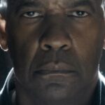 Dakota Fanning Instagram - Denzel Washington is back as Robert McCall in the final chapter of The Equalizer. #TheEqualizer3, exclusively in movie theaters this Fall!