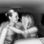 Dakota Fanning Instagram - my confidante. my truth-teller. my person in all lifetimes. being your sister is a dream. happy birthday angel, i love you the most. ✨ 🧚🏻‍♀️ ✨ @ellefanning