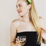 Dakota Fanning Instagram - ✨ 28, it’s been real. time for 29.✨