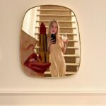 Dakota Fanning Instagram - 👅