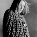 Dakota Fanning Instagram - 🙏🏻 @numero_netherlands 🙏🏻 photography and director: @jackwaterlotstudio styling: @christianstroble makeup: @kateleemakeup hair: @owengould nails: @beautyundone