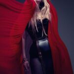 Dakota Fanning Instagram - 🙏🏻 @numero_netherlands 🙏🏻 photography and director: @jackwaterlotstudio styling: @christianstroble makeup: @kateleemakeup hair: @owengould nails: @beautyundone