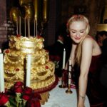 Dakota Fanning Instagram - 💃🏼. 📸: @ledouche
