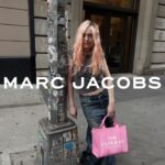 Dakota Fanning Instagram - @marcjacobs 2024 CAMPAIGN SHOT BY @juergentellerstudio styled by @alastairmckimm