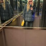 Dakota Fanning Instagram - As we near the end of 2023, I like to reflect on the places I’ve been this year. Throughout the different climates I’ve been to, La Crème is always my go-to skincare product to keep my skin balanced and healthy. #CPBCollective