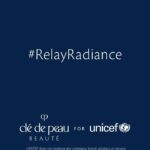 Dakota Fanning Instagram - Cle de Peau Beaute will donate a portion of The Serum’s global sales to support UNICEF’s programs supporting education for girls around the world. Let's #RelayRadiance with The Serum together. #RelayRadiance #CPBCollective  #KeyToABtterWorld  @cledepeaubeaute