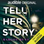Dakota Fanning Instagram - I loved performing Margot Hunt’s thrilling new @audible Original ‘Tell Her Story’. It’s a shocking thriller about a young podcaster who’s investigating a cold case in her hometown and is determined to uncover the truth at any cost. Listen on Audible. Link in bio.