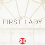 Dakota Fanning Instagram - What a special experience this was. Can’t wait for you all to see #TheFirstLady April 17th on @showtime @thefirstlady_sho