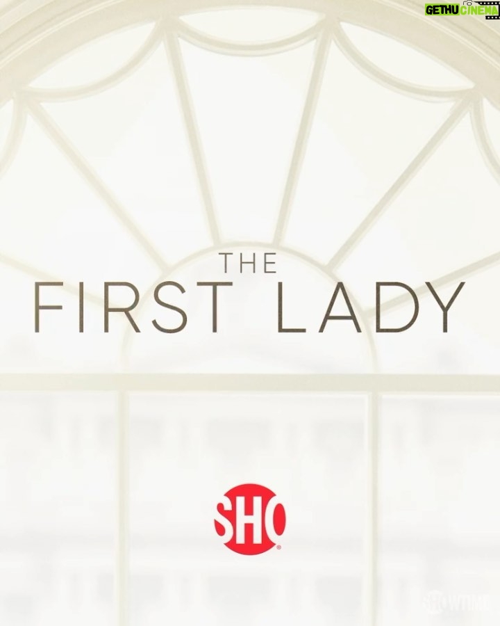 Dakota Fanning Instagram - What a special experience this was. Can’t wait for you all to see #TheFirstLady April 17th on @showtime @thefirstlady_sho