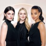 Dakota Fanning Instagram - I am so excited and proud to be joining Diana Silvers and Ella Balinska as a Clé de Peau Beauté global brand ambassador! We have already had so much fun together, and looking forward to much more! #CledePeauBeaute #CPB #cpbcollective @cledepeaubeaute @dianasilverss @ellabalinska