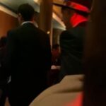 Dalila Bela Instagram – A quick LIVE at the @kinomakesmovies event I attended today!!! Featuring the one and only @aymericjettmontaz !!!
