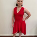 Dalila Bela Instagram - I had so much fun at the #junglecruise premier!!! The movie was stunning, and I can’t wait for you all to see it on July 30th!!! My youngest brother, @raphaelalejandro22, plays “Zaqueu” alongside @therock, #emilyblunt, #paulgiamatti, @jackwhitehall, @edgarramirez25, and #jesseplemons!!! Here are some BTS and red carpet pictures from the premier!! Thank you @_dreadiaz_ for the gorgeous makeup!! Thank you @thisisbabe for the beautiful hairstyle!!!