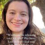 Dalila Bela Instagram – Save the date!!! October 5th!!!! Pre-Save link in my bio!!!!

#dalilabela #wishbone #wishbonedalilabela