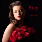 Dalila Bela Instagram - The cover for “Stay”!!! “Stay” is releasing on August 22nd!!! Make sure to go Pre-Save it!! Link is in my bio!!!! And you can Pre-Order it on iTunes and Amazon!!! Thank you so much @vincetrupsin for the gorgeous photo!! Thank you so much @_dreadiaz_ for the beautiful makeup!!! And thank you so much @thisisbabe for the stunning hairstyle!!!
