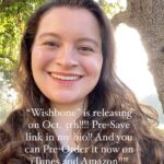 Dalila Bela Instagram – My second single “Wishbone” is releasing on all music streaming platforms on October 5th!!! Pre-Save link is in my bio!!! And you can also Pre-Order it on iTunes and Amazon!!!!!

#dalilabela #wishbone #dalilabelawishbone