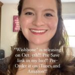 Dalila Bela Instagram – Just a few more days!!!!

#dalilabela #wishbone #wishbonedalilabela