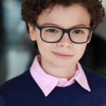 Dalila Bela Instagram – Happy 13th Birthday, Rapha!!! You are kind, intelligent, funny, and a ball of energy and passion!! I love you so much and am incredibly grateful to have a little brother like you in my life!! I hope you have the best birthday, and that all your wildest wishes and dreams are realized!! 💞💞💞💞💞🎉🎉🎉🎉
