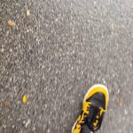 Dalila Bela Instagram - Rainy day at @ucla