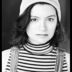 Dalila Bela Instagram – #challengeaccepted Thank you @the_youth_manager for nominating me! #womensupportingwomen “I want every girl to know that her voice can change the world.” – @malalafund