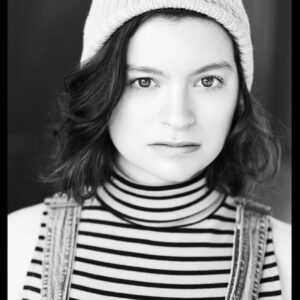 Dalila Bela Instagram - #challengeaccepted Thank you @the_youth_manager for nominating me! #womensupportingwomen “I want every girl to know that her voice can change the world.” - @malalafund