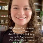 Dalila Bela Instagram – So excited for you all to hear “Wishbone”!!!!!

#dalilabela #wishbone #wishbonedalilabela