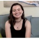 Dalila Bela Instagram – Thank you so much @chelseafilmfestival for having me yesterday!!! I had such a blast talking with you and with all the fans, and getting to reunite with @aymericjettmontaz and #paulfox!!!! If you guys wanna see the full video of the live chat, go to the @chelseafilmfestival YouTube channel!! Here’s the link to the video : https://m.youtube.com/watch?v=I3pdJL0bgvg ❤️❤️❤️❤️🎉🎉🎉🎉🎉