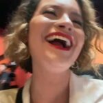 Dalila Bela Instagram – Live from the @imagenfound and @appletv Latinx Celebration!!!!
