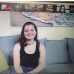Dalila Bela Instagram – Thank you so much @chelseafilmfestival for having me yesterday!!! I had such a blast talking with you and with all the fans, and getting to reunite with @aymericjettmontaz and #paulfox!!!! If you guys wanna see the full video of the live chat, go to the @chelseafilmfestival YouTube channel!! Here’s the link to the video : https://m.youtube.com/watch?v=I3pdJL0bgvg ❤️❤️❤️❤️🎉🎉🎉🎉🎉