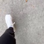 Dalila Bela Instagram - Went on a walk earlier today!!