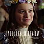 Dalila Bela Instagram - We know and love @dalilabela01 from #AnneWithAnE but did you know she has been in the industry since she was 5 years old? Check out this highlight from her Industry Interview with host @stracey1 #DalilaBela #KINO #KINOfilm #film #KINOtech #technology #democratizefilm #cinema #series #storytelling #movies #moviemagic #moviemaking #filmmaking #LosAngeles #California #Hollywood
