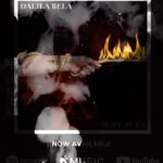 Dalila Bela Instagram - #ropeburn is releasing on November 29th!!!!! Pre-Save link in my bio!!!! And you can Pre-Order it on iTunes and Amazon!!! #dalilabela #ropeburndalilabela