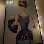 Dalila Bela Instagram - Some pictures from February How was your February?
