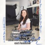 Dalila Bela Instagram - SO FREAKING EXCITED!!!!!! #dalilabela #singer #singersongwriter #girlinthemirror #girlinthemirrordalilabela