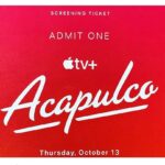 Dalila Bela Instagram – I had such an amazing time at the #acapulcotv Season 2 premier last night!!!! A splendid show with splendid company!!!! Fue una noche magnífica!!!! 

Hair by @thisisbabe, and makeup by @_dreadiaz_!!!! Thank you both so much!!!!