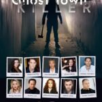 Dalila Bela Instagram – Some of the awesome cast part of the podcast that I’m on, #ghosttownkiller (created by @jeremy_lutter and @marcywaughtal) Premiering Tuesday May 25th on @spotify, @stitcherpodcasts, and #applepodcasts!!! 

Lilith Black – Dalila Bela
Tiffany Harp – Johannah Newmarch
Donovan McKenzie – Dakota Daulby
Tadashi Hamamoto – Hiro Kanagawa
Rick McKenzie – Matthew MacCaull
Ivan Molotov – Andre Tricoteux
Lucy Fu – Olivia Cheng
Jia Fu – Curtis Lum
Amanda Summers – Emily Tennant
Leonard – Gabriel Carter